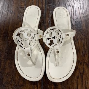 WHITE TORY BURCH